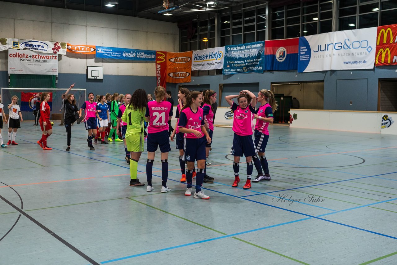 Bild 811 - wBJ Loewinnen Cup